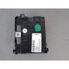 BOITE A FUSIBLES CITROEN C4 2008-