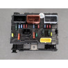 BOITE A FUSIBLES CITROEN C3 2005-