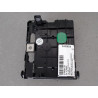 BOITE A FUSIBLES CITROEN C3 2005-