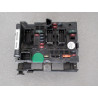 BOITE A FUSIBLES PEUGEOT 307 2001-2005