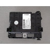 BOITE A FUSIBLES PEUGEOT 307 2001-2005