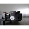BOITE A FUSIBLES PEUGEOT 307 2001-2005