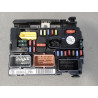 BOITE A FUSIBLES CITROEN C3 2009-
