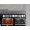 BOITE A FUSIBLES CITROEN C3 2009-