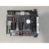 BOITE A FUSIBLES CITROEN BERLINGO FGT 2002-
