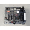 BOITE A FUSIBLES PEUGEOT 307 SW 02-05