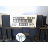 BOITE A FUSIBLES PEUGEOT 307 SW 02-05