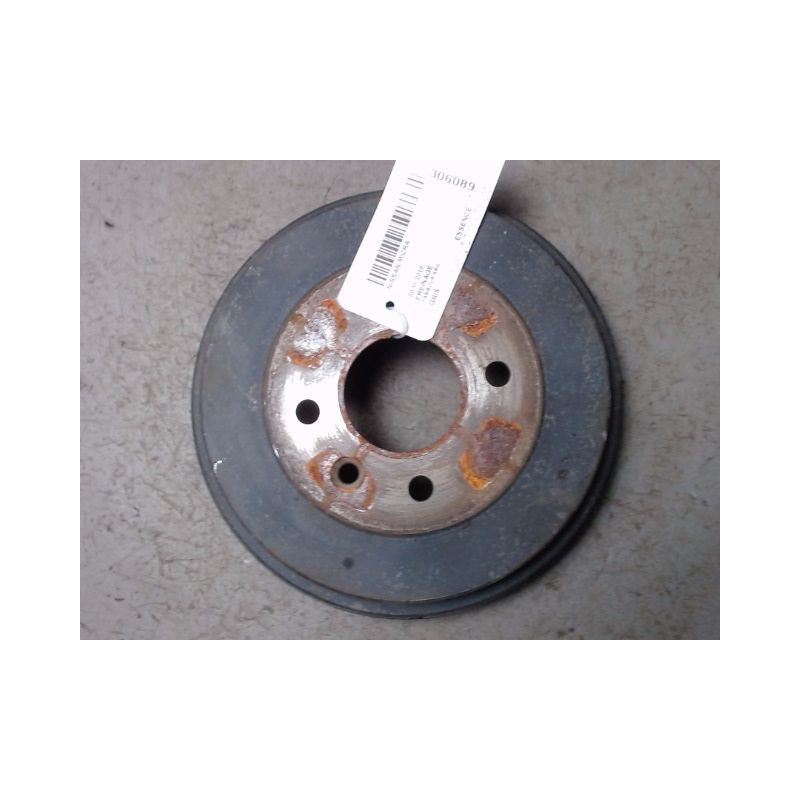 TAMBOUR ARRIERE GAUCHE NISSAN MICRA