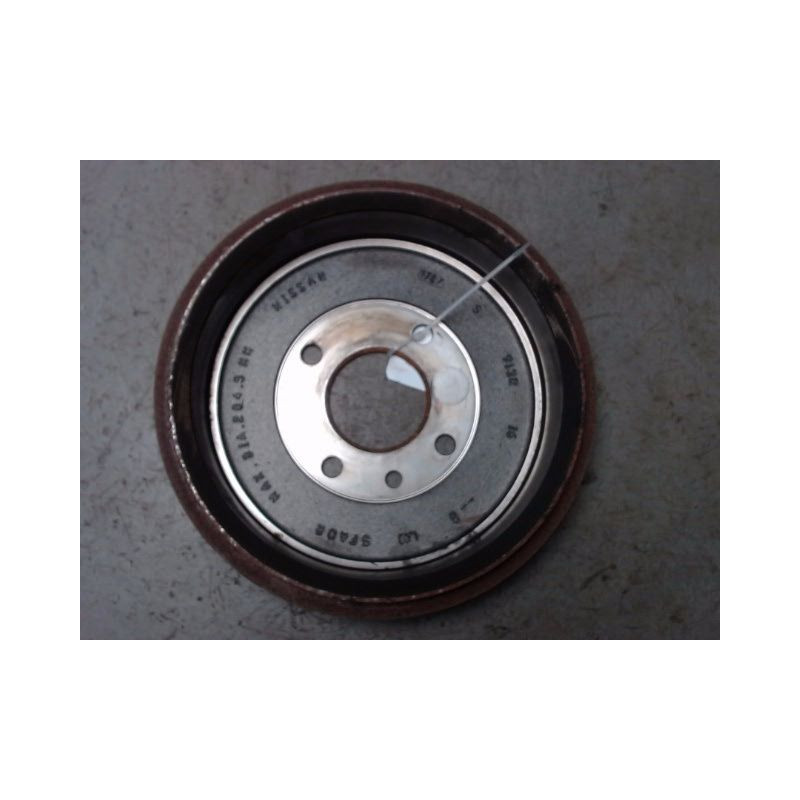 TAMBOUR ARRIERE GAUCHE NISSAN MICRA