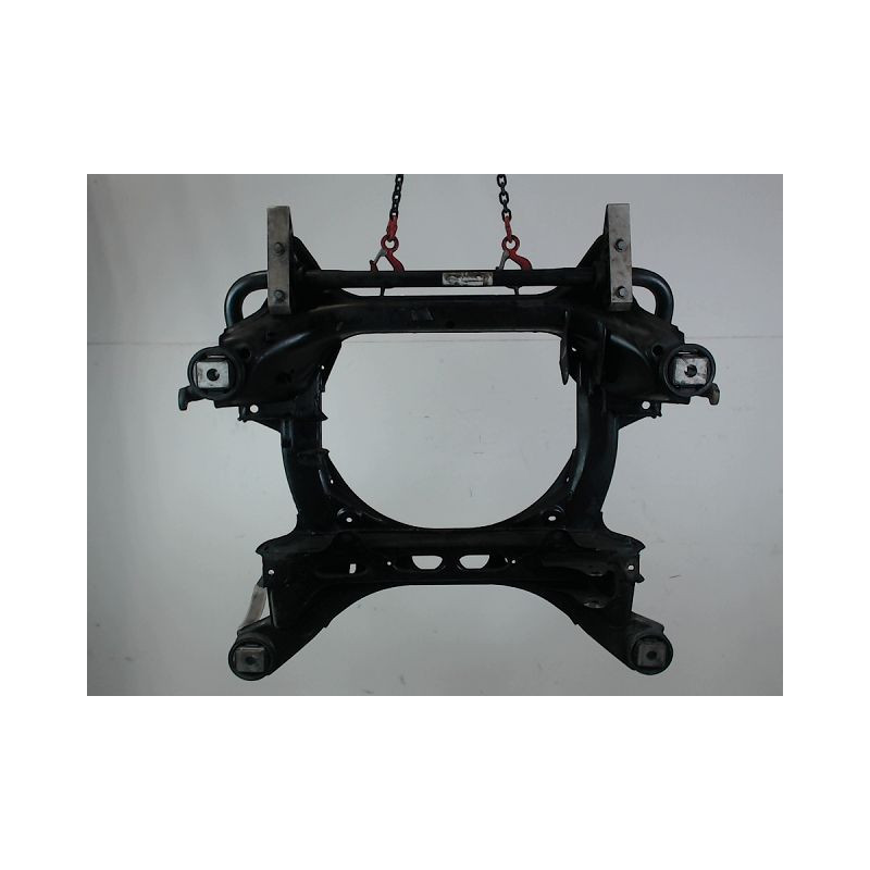 BERCEAU MOTEUR AVANT PORSCHE CAYENNE 2002-