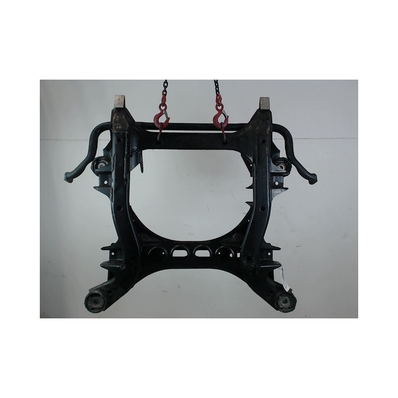 BERCEAU MOTEUR AVANT PORSCHE CAYENNE 2002-