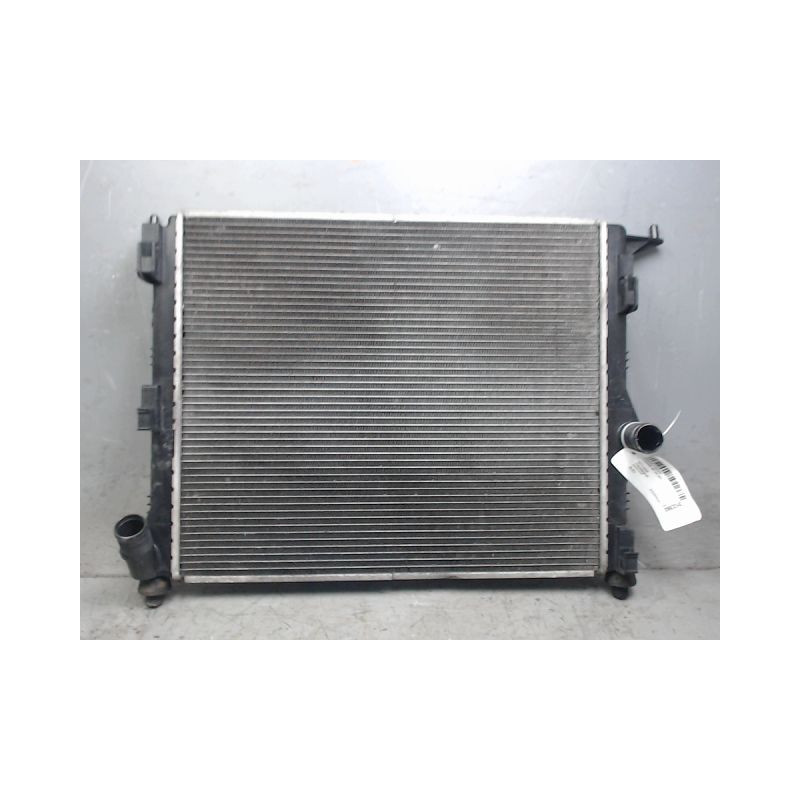 RADIATEUR DACIA LOGAN 08-