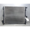 RADIATEUR DACIA LOGAN 08-