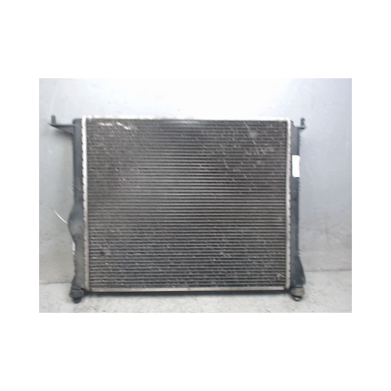 RADIATEUR DACIA LOGAN 08-
