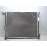 RADIATEUR DACIA LOGAN 08-