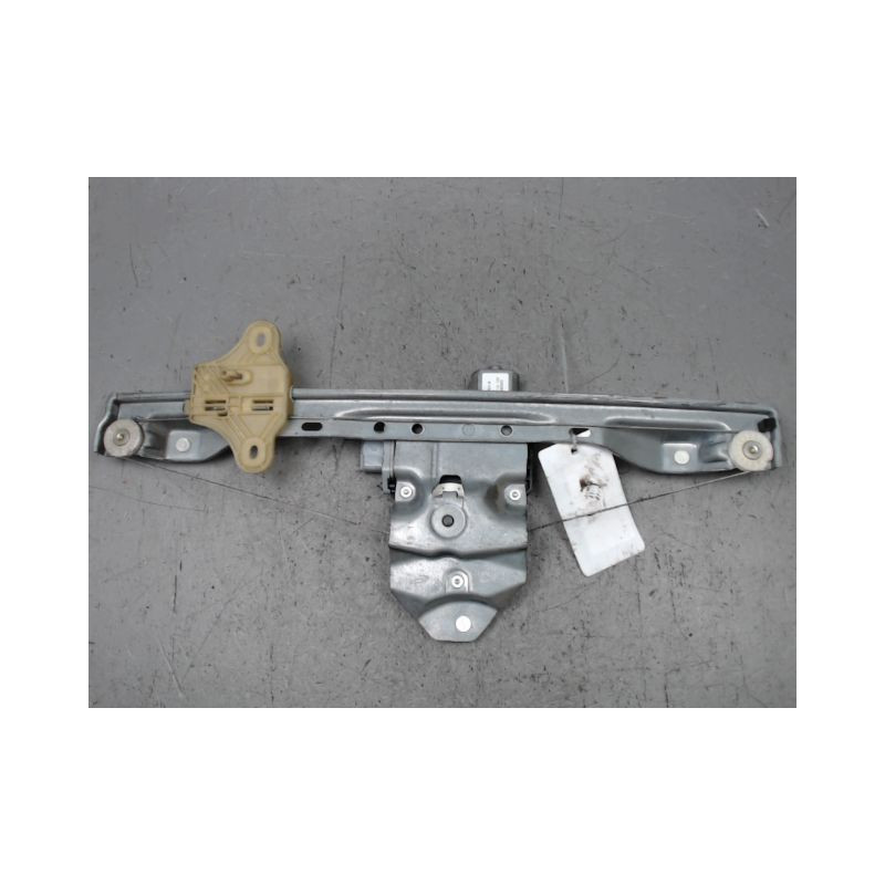 MECANISME+MOTEUR LEVE-GLACE AVANT DROIT SMART FORFOUR