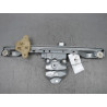 MECANISME+MOTEUR LEVE-GLACE AVANT DROIT SMART FORFOUR