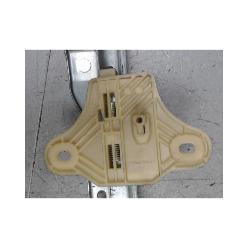 MECANISME+MOTEUR LEVE-GLACE AVANT DROIT SMART FORFOUR