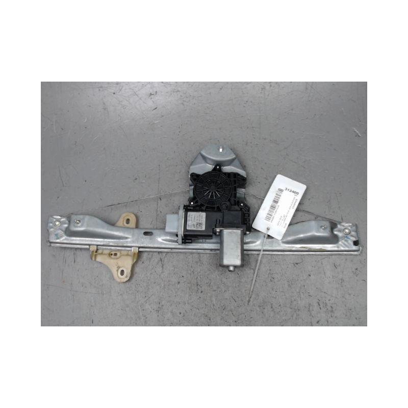 MECANISME+MOTEUR LEVE-GLACE AVANT DROIT SMART FORFOUR