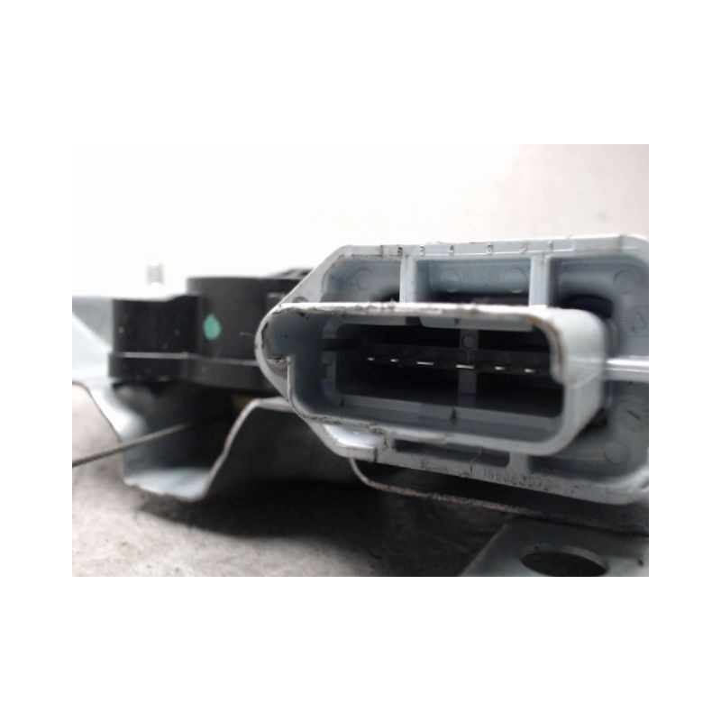 MECANISME+MOTEUR LEVE-GLACE AVANT DROIT SMART FORFOUR