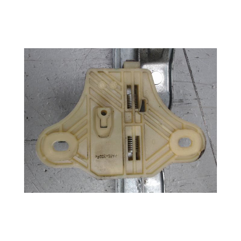 MECANISME+MOTEUR LEVE-GLACE AVANT GAUCHE SMART FORFOUR
