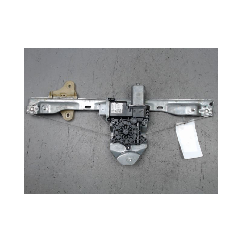 MECANISME+MOTEUR LEVE-GLACE AVANT GAUCHE SMART FORFOUR