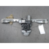 MECANISME+MOTEUR LEVE-GLACE AVANT GAUCHE SMART FORFOUR