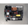 BOITE A FUSIBLES PEUGEOT 207 5P