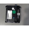 BOITE A FUSIBLES PEUGEOT 207 5P