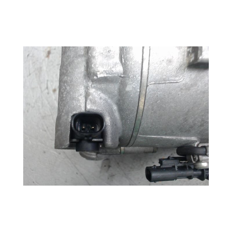 COMPRESSEUR AIR CONDITIONNE OPEL ASTRA