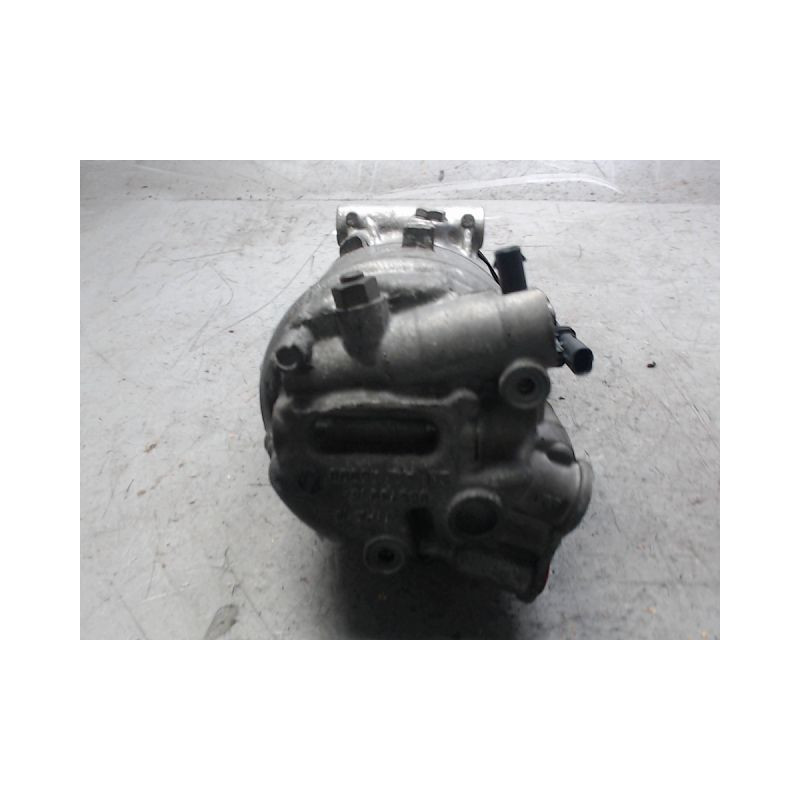 COMPRESSEUR AIR CONDITIONNE OPEL ASTRA