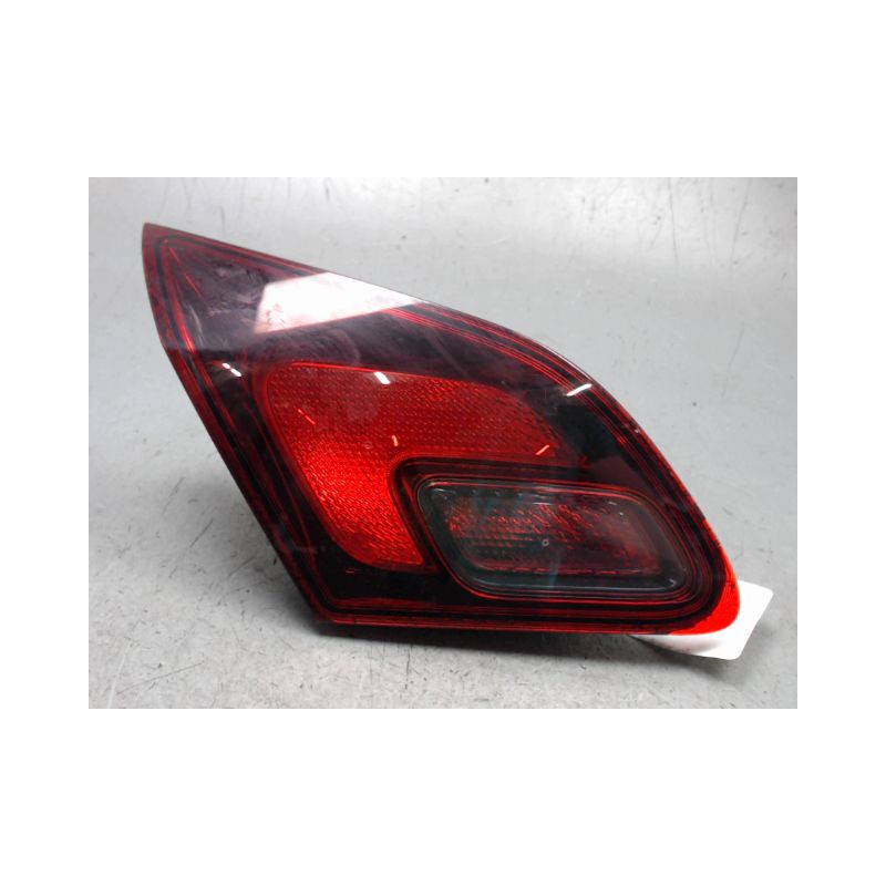FEU ARRIERE INTERIEUR GAUCHE OPEL ASTRA