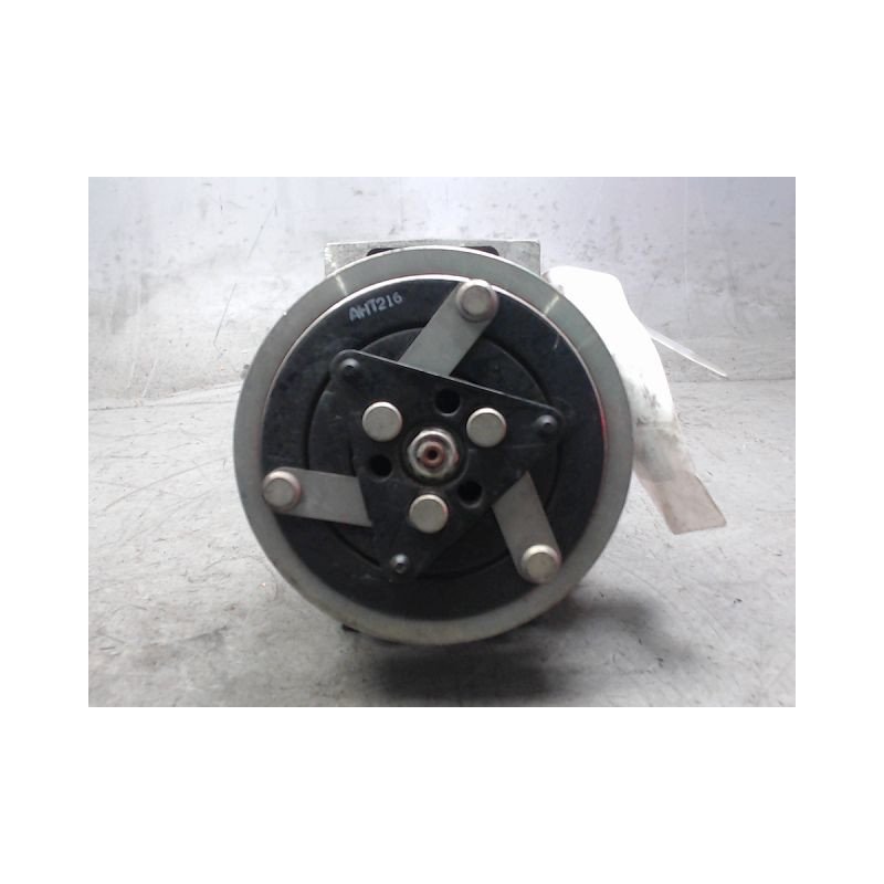 COMPRESSEUR AIR CONDITIONNE CITROEN C3 PICASSO 2008-