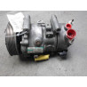 COMPRESSEUR AIR CONDITIONNE CITROEN C3 PICASSO 2008-