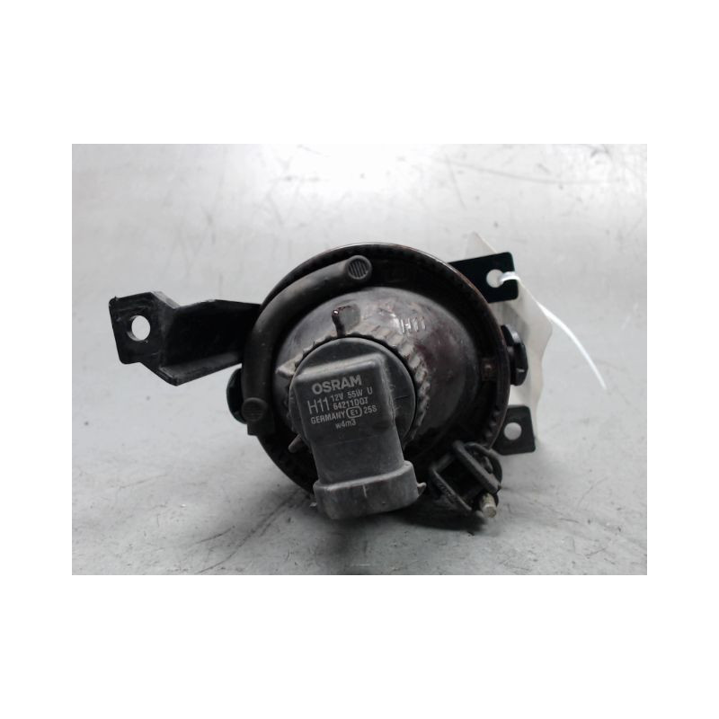 PHARE ANTIBROUILLARD AVANT GAUCHE VOLKSWAGEN TOURAN