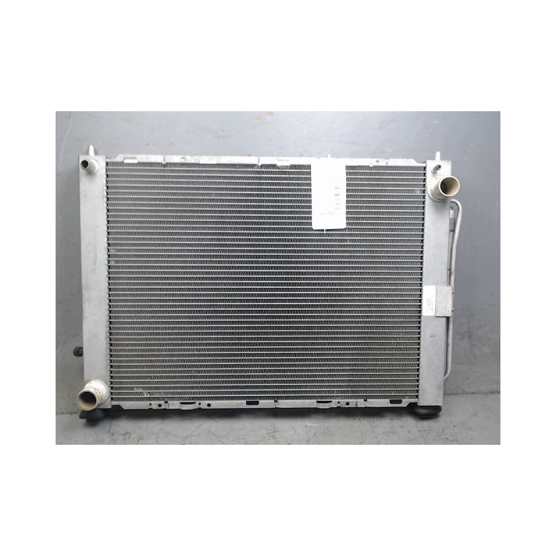 RADIATEUR / CONDENSEUR CLIM RENAULT CLIO III 2009-