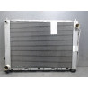 RADIATEUR / CONDENSEUR CLIM RENAULT CLIO III 2009-