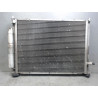 RADIATEUR / CONDENSEUR CLIM RENAULT CLIO III 2009-