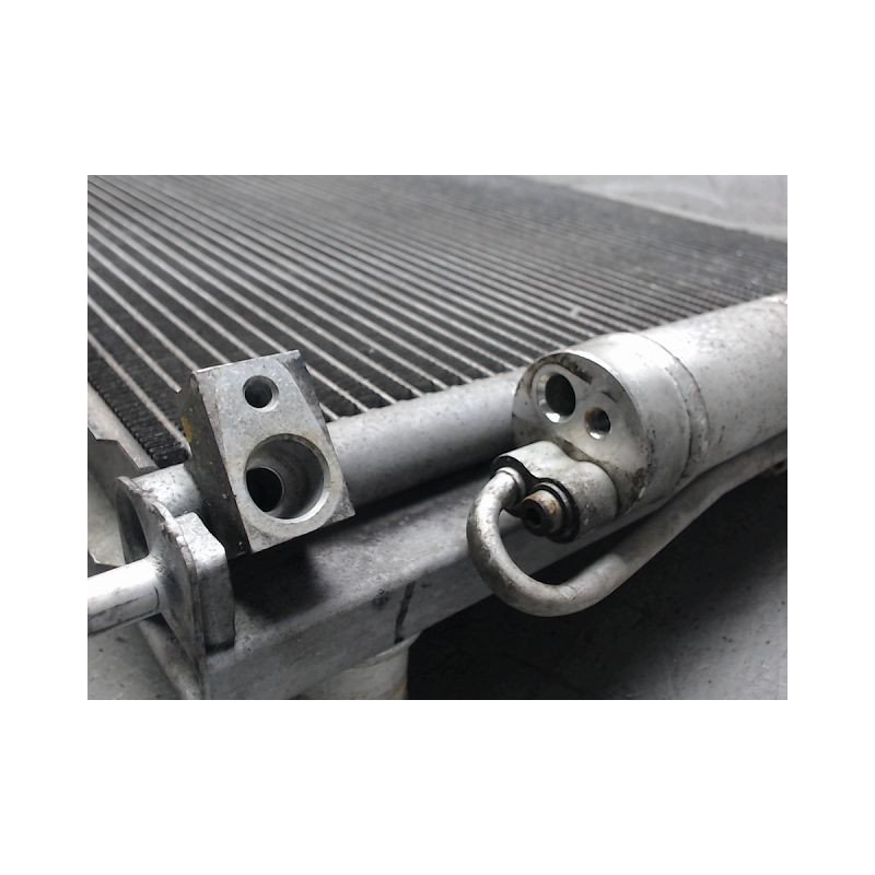 RADIATEUR / CONDENSEUR CLIM RENAULT CLIO III 2009-
