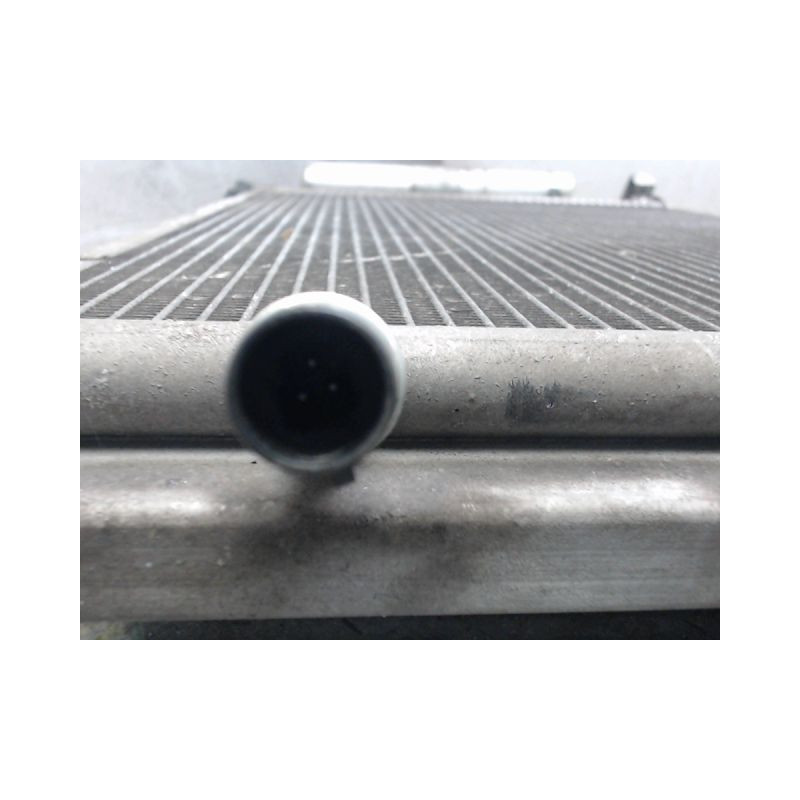 RADIATEUR / CONDENSEUR CLIM RENAULT CLIO III 2009-