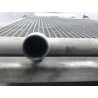RADIATEUR / CONDENSEUR CLIM RENAULT CLIO III 2009-