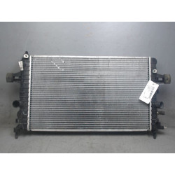RADIATEUR