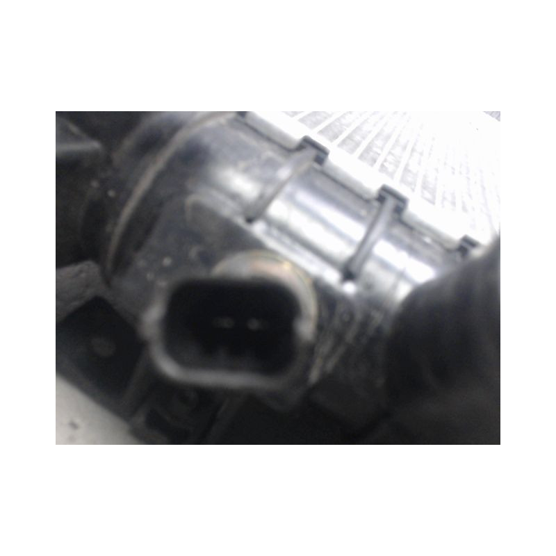 RADIATEUR OPEL ASTRA GTC 3P