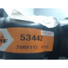 RADIATEUR OPEL ASTRA GTC 3P