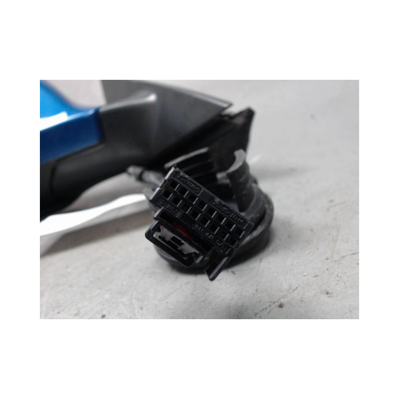 RETROVISEUR EXTERIEUR ELECTRIQUE DROIT AUDI A3 SPORTBACK