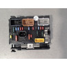 BOITE A FUSIBLES CITROEN C2 2003-