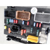 BOITE A FUSIBLES CITROEN C2 2003-