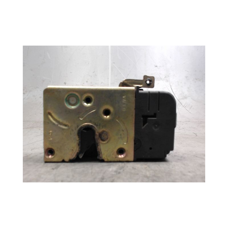 SYSTEME CONDAMNATION AVANT GAUCHE PEUGEOT 206 5P