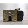 SYSTEME CONDAMNATION AVANT GAUCHE PEUGEOT 206 5P