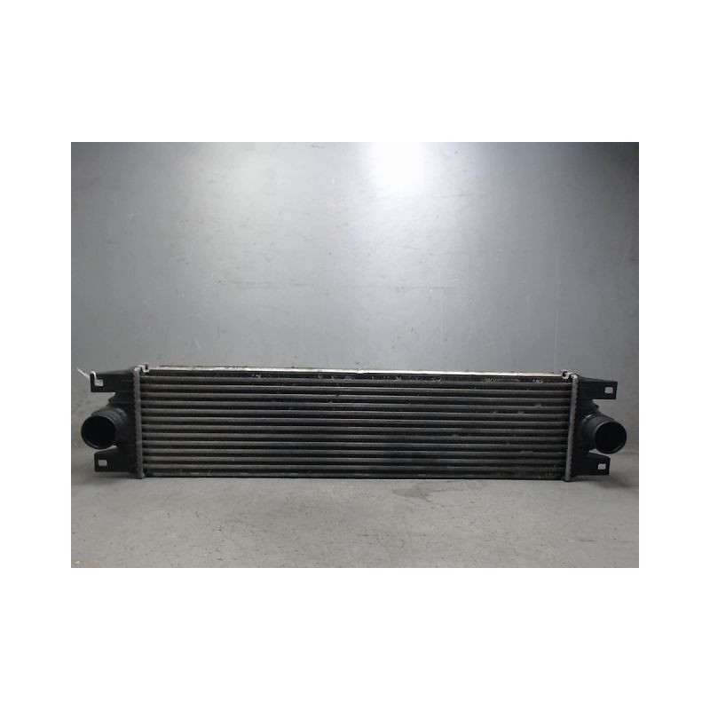 ECHANGEUR AIR NISSAN INTERSTAR MOYEN L2H2 2003-